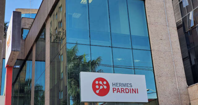 Hermes Pardini PARD3