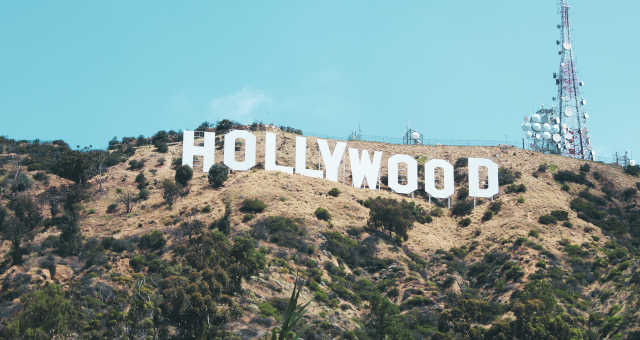 hollywood