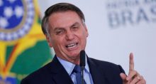 Jair Bolsonaro