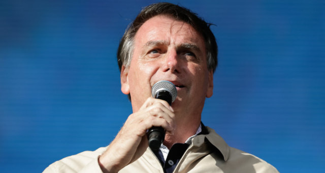 Jair Bolsonaro