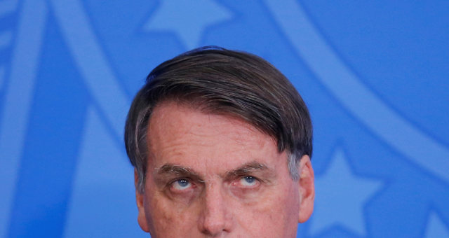 Jair Bolsonaro