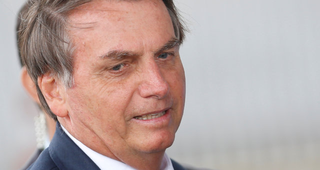 Jair Bolsonaro