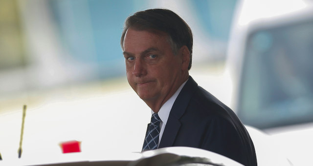 Jair  Bolsonaro