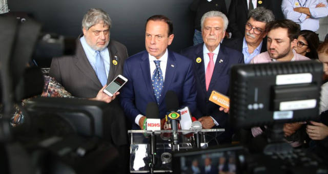 João Doria