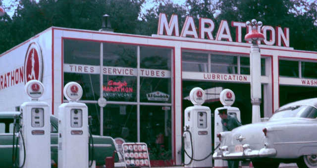 Marathon Petroleum