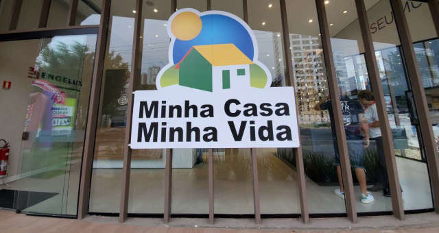 Minha Casa Minha Vida