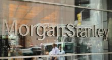 Morgan Stanley