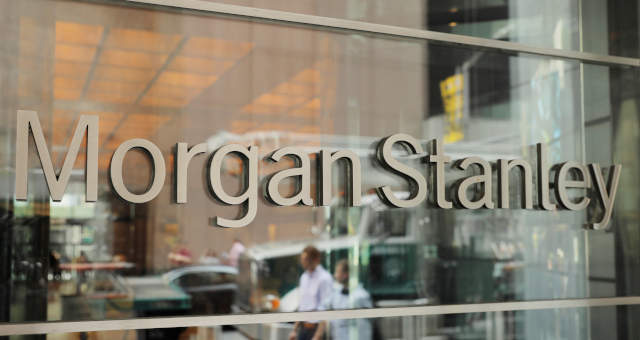 Morgan Stanley