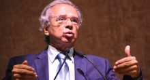 Paulo Guedes