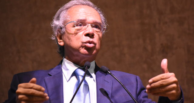 Paulo Guedes