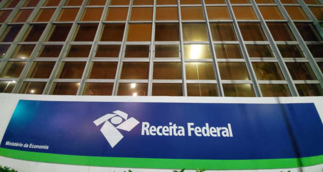 Receita Federal