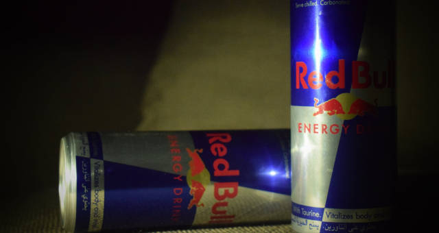 Red Bull