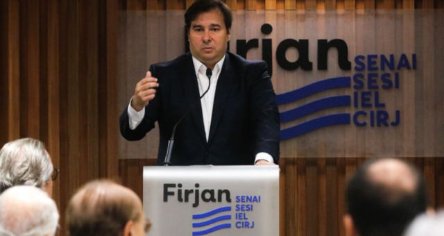 Rodrigo Maia