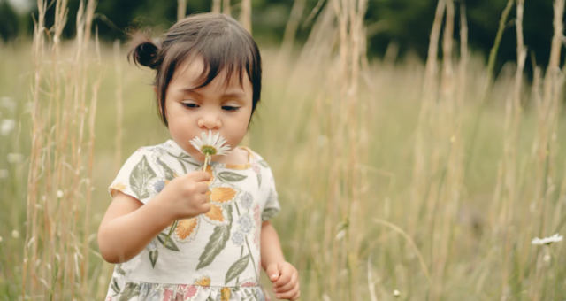 Roupa Infantil