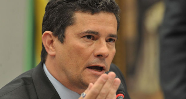 Sérgio Moro