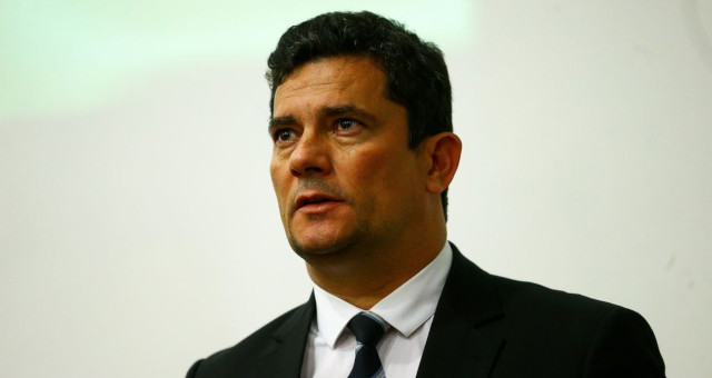 Sérgio Moro