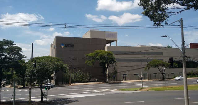 Shopping Piracicaba