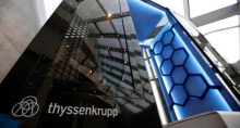 Thyssenkrupp