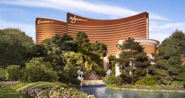 Wynn Resorts