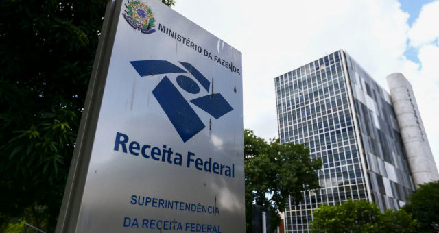 Receita Federal