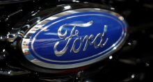 Ford Setor Automotivo