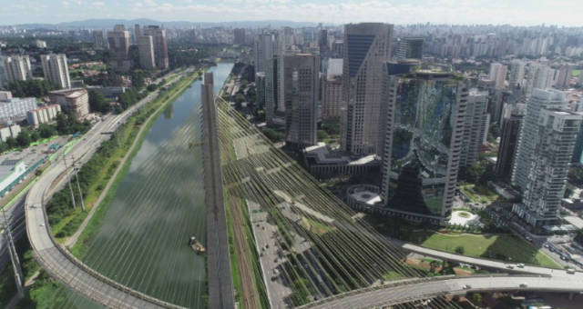 São Paulo