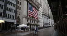 Wall Street Mercados