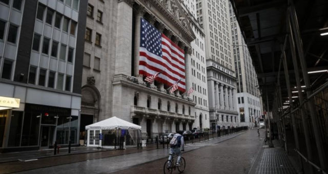 Wall Street Mercados