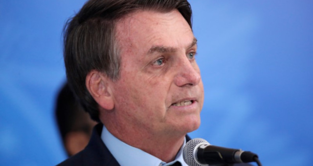 Jair Bolsonaro