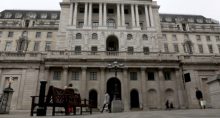 BoE Banco da Inglaterra