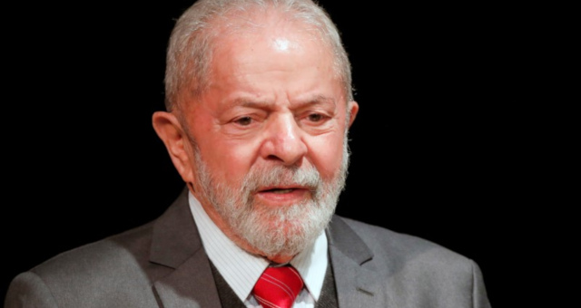 Luiz Inácio Lula da Silva