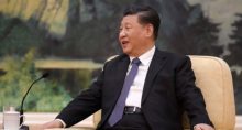 Xi Jinping China