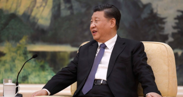 Xi Jinping China