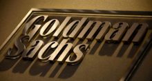 Goldman Sachs GS