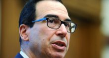 Steven Mnuchin