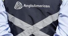 Anglo American