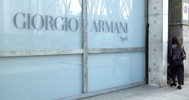 Armani