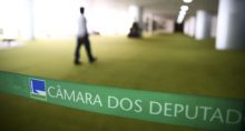 Câmara dos Deputados