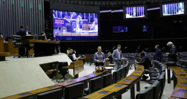 Câmara dos Deputados