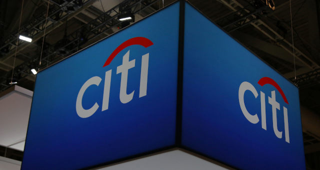 Citigroup Citibank