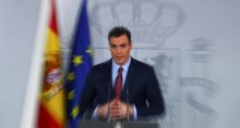 Pedro Sánchez