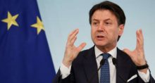 Giuseppe Conte