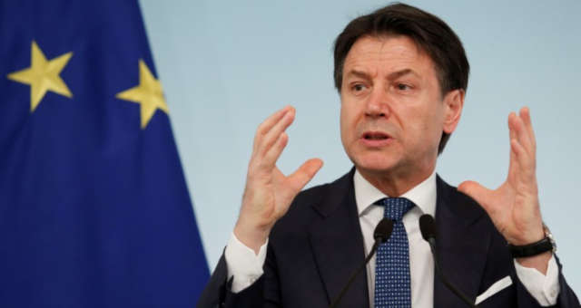 Giuseppe Conte