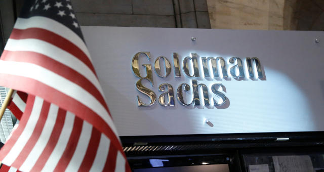 Goldman Sachs