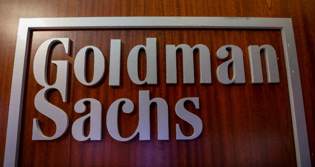 Goldman Sachs