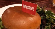 Impossible Foods