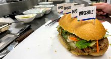 Impossible Foods