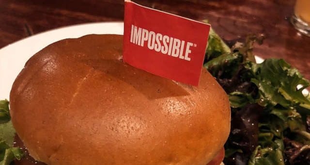 Impossible Foods