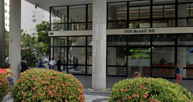 IRB IRBR3