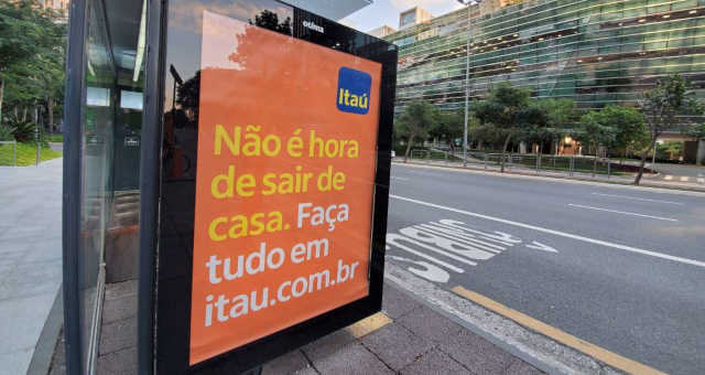 Itaú Unibanco ITUB4